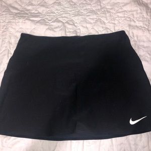 Womens Nike Tennis Skirt